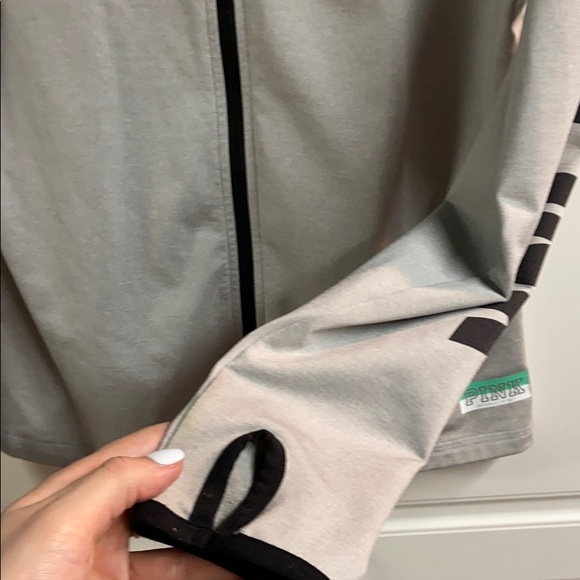 Vs Pink ultimate zip up - Picture 4 of 4
